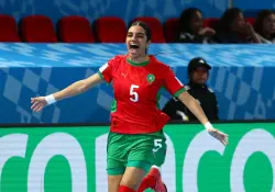تأهل تاريخي للمنتخب المغربي للسيدات إلى ربع نهائي كأس العالم لكرة القدم داخل القاعة